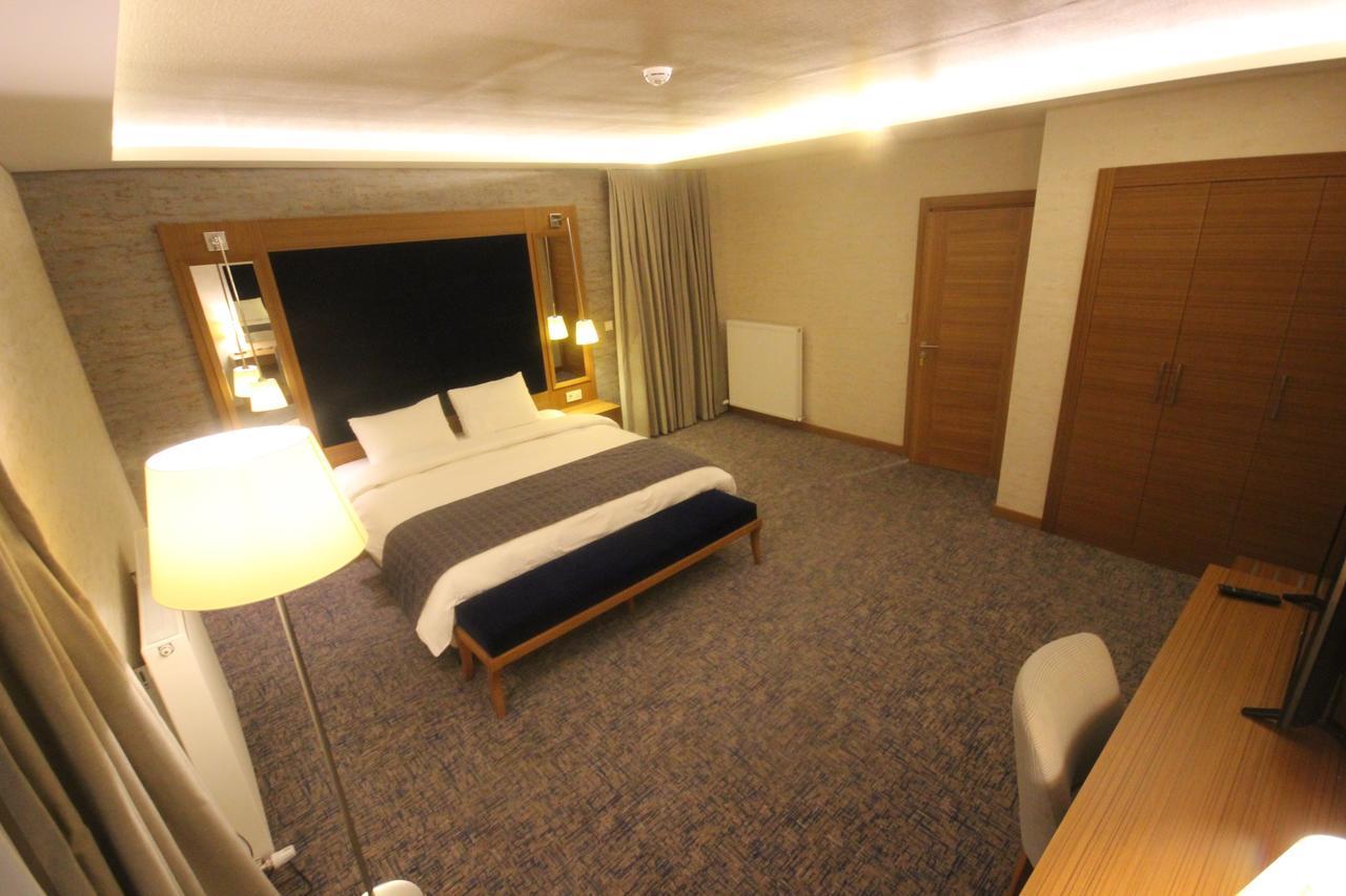 Garden Zara Hotel Ngoại thất bức ảnh